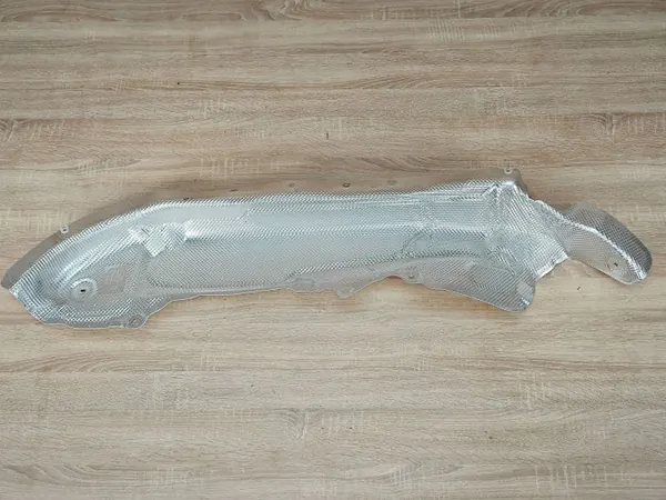 Isolamento térmico parede OEM 9477793 BMW X6 G06 image 4