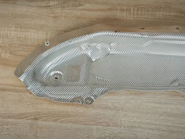 Isolamento térmico parede OEM 9477793 BMW X6 G06 image 6