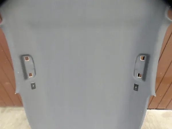 Plafonnier CITROEN DS7 Noir Pièce OEM image 3