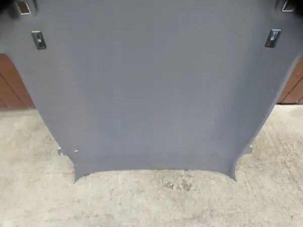 Plafonnier CITROEN DS7 Noir Pièce OEM image 4