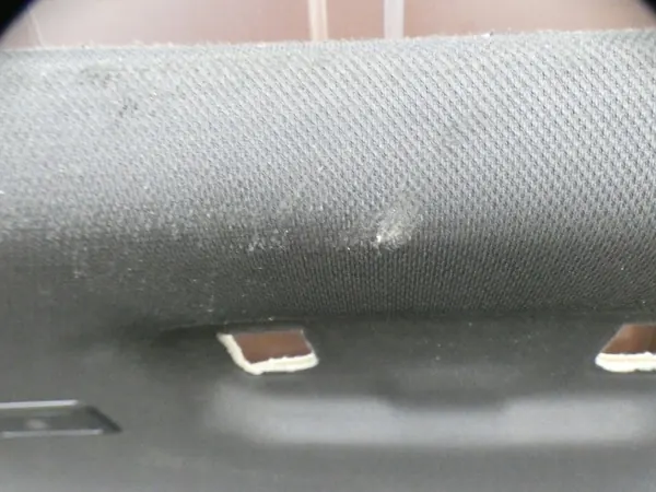 Plafonnier CITROEN DS7 Noir Pièce OEM image 9