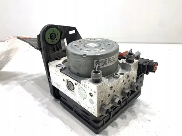 ABS-pomp OEM 5Q0614517GF voor Skoda Superb III image 2