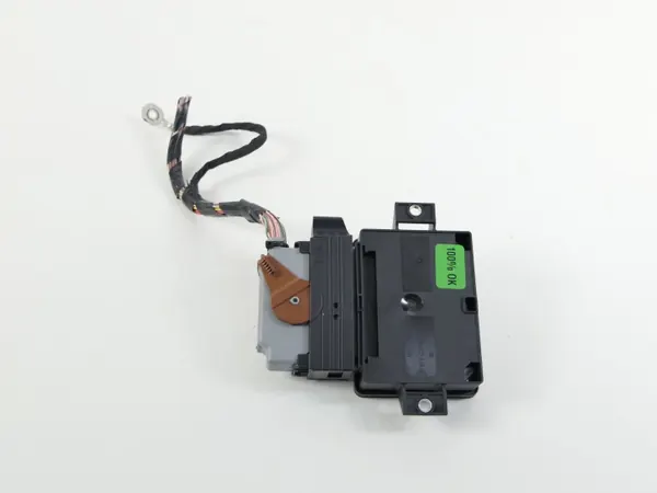 El handbroms modul OEM 285F22369R Renault Scenic III image 4