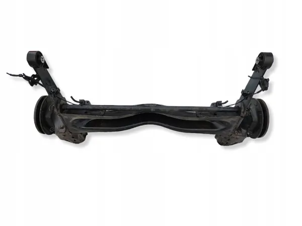 Bras de suspension OEM 22AA008S pour Peugeot Expert II image 2