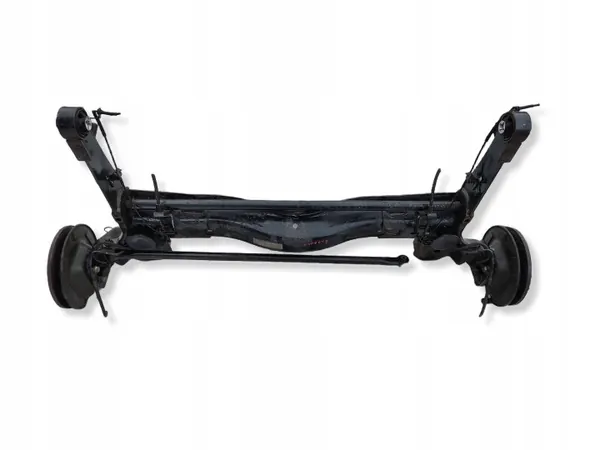 Bras de suspension OEM 22AA008S pour Peugeot Expert II image 3