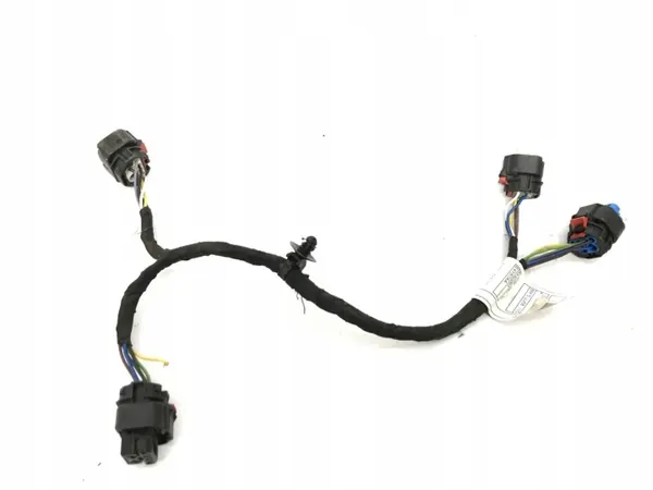 Faisceau de phares BMW XM OEM 5A4D257 image 2