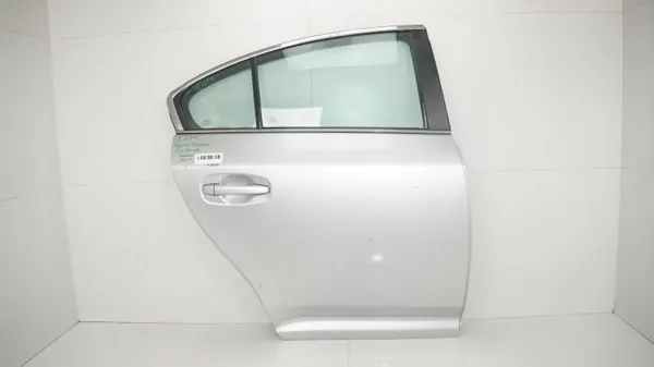 Rechte Hintertür OEM 360181702 Toyota Avensis T27 image 2