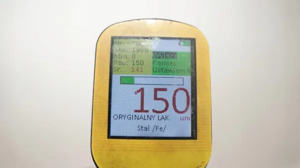 Rechte Hintertür OEM 360181702 Toyota Avensis T27 image 9