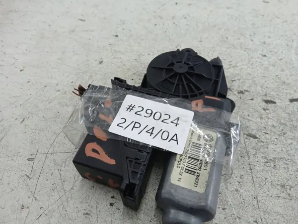 OEM 6Y2959801 Rechter Frontfensterheber - Gebraucht image 6