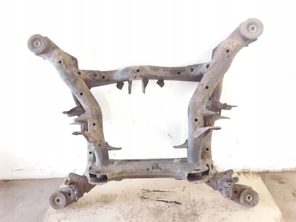 OEM 7L0500041 Achter hulpframe voor VW Touareg I image 2