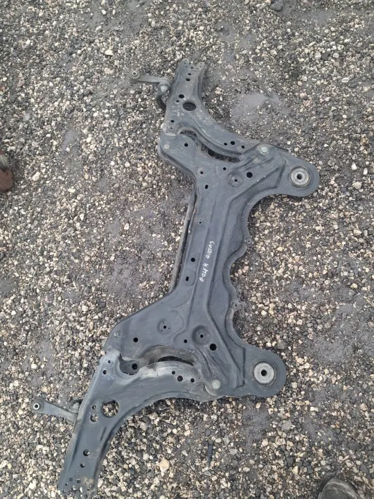 Ophangarm OEM 1J0199313M VW Golf 4 - Gebruikt image 2