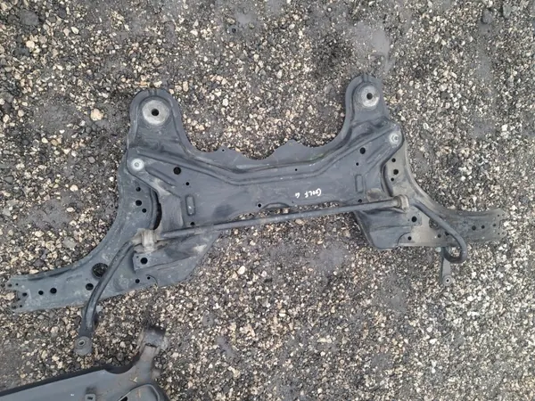 Ophangarm OEM 1J0199313M VW Golf 4 - Gebruikt image 3