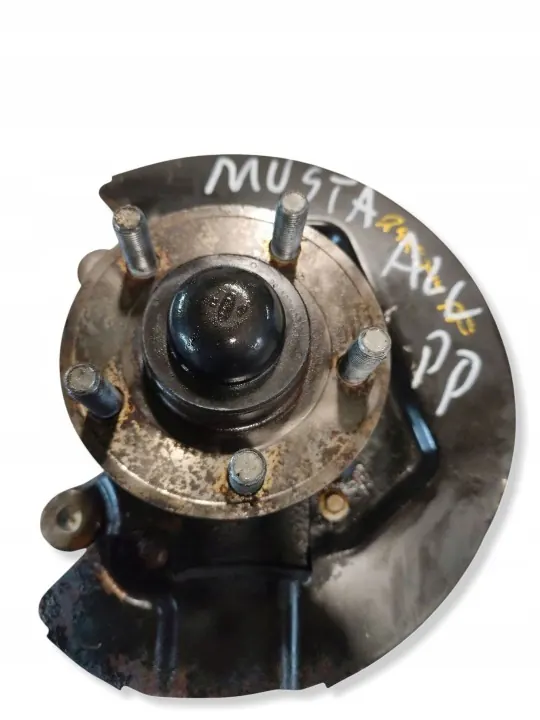 Ford Mustang GT Vorne Rechts Spurstange OEM FR3C-3107-A image 2