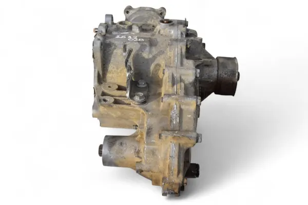 Reductor de Caja OEM LUCAR P1 3SZ para Daihatsu Sirion image 3