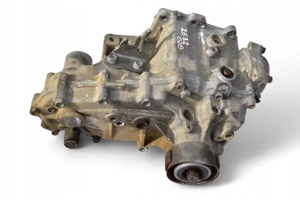 Reductor de Caja OEM LUCAR P1 3SZ para Daihatsu Sirion image 5