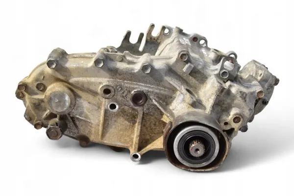 Reductor de Caja OEM LUCAR P1 3SZ para Daihatsu Sirion image 6