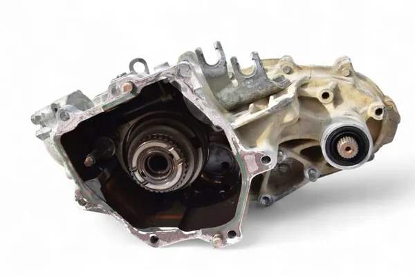 Reductor de Caja OEM LUCAR P1 3SZ para Daihatsu Sirion image 8