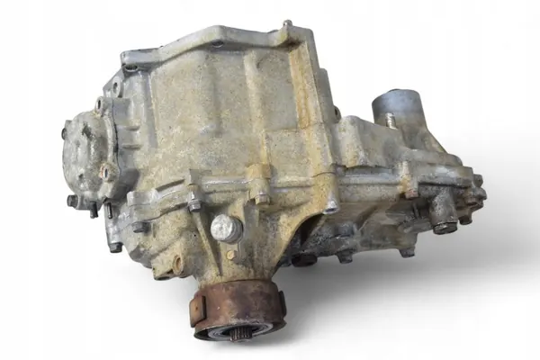 Reductor de Caja OEM LUCAR P1 3SZ para Daihatsu Sirion image 9