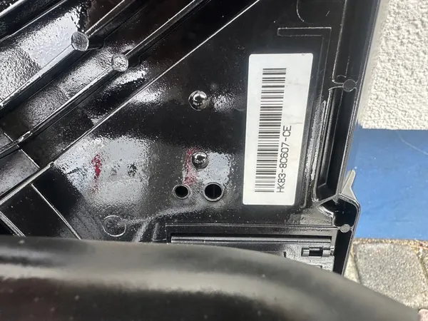 RADIADORES COMPLETOS RANGE ROVER VELAR 2.0 HK838005DB image 2