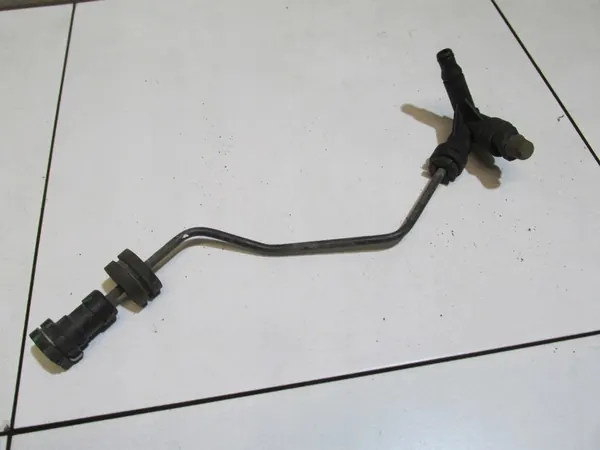 Tuyau de purge d'embrayage S-MAX MK1 Galaxy MK3 Mondeo MK4 image 2