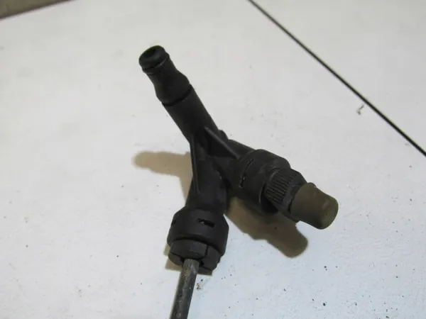 Tuyau de purge d'embrayage S-MAX MK1 Galaxy MK3 Mondeo MK4 image 4