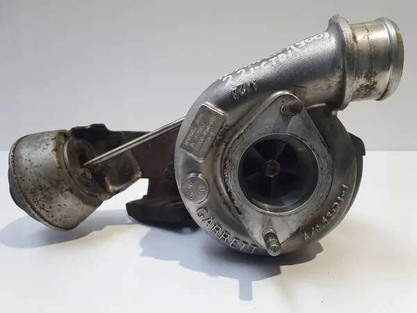 Turboalimentador Honda Civic VIII 2.2 i-CDTI OEM 18900-RSR-E01 image 4