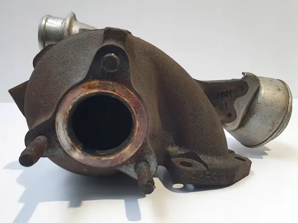 Turboalimentador Honda Civic VIII 2.2 i-CDTI OEM 18900-RSR-E01 image 5