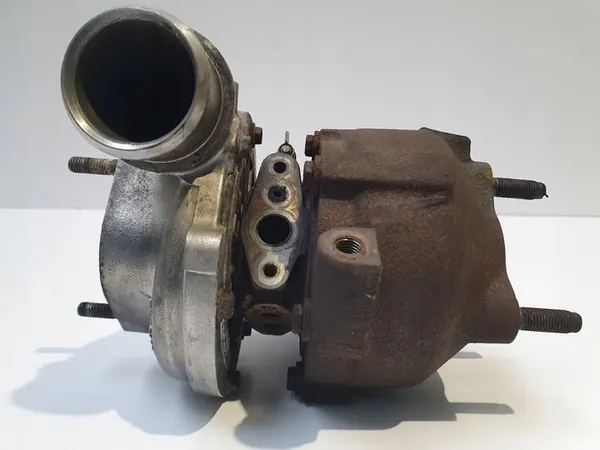 Turboalimentador Honda Civic VIII 2.2 i-CDTI OEM 18900-RSR-E01 image 6