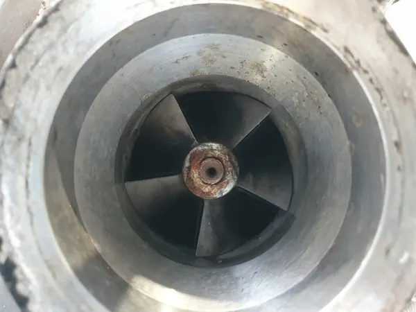 Turboalimentador Honda Civic VIII 2.2 i-CDTI OEM 18900-RSR-E01 image 8