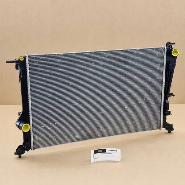 Radiateur d'eau OEM 3CHAR 214102845R - Renault OE image 2