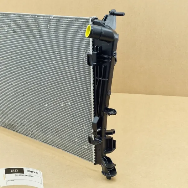 Radiateur d'eau OEM 3CHAR 214102845R - Renault OE image 5