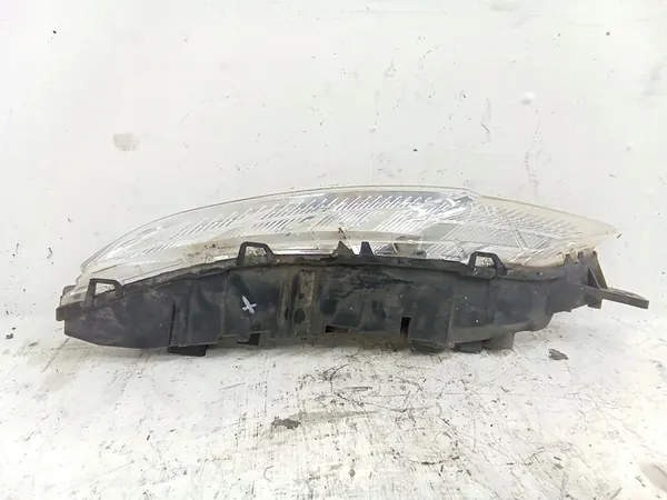 Clignotant avant gauche CITROËN C4 GRAND PICASSO II image 4