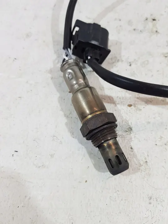 Sensor Lambda A0065422218 Mercedes Classe C W204 1.8 CGI image 2