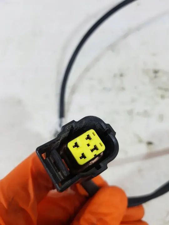 Sensor Lambda A0065422218 Mercedes Classe C W204 1.8 CGI image 4