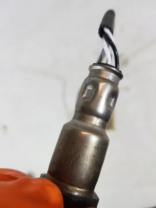 Sensor Lambda A0065422218 Mercedes Classe C W204 1.8 CGI image 5