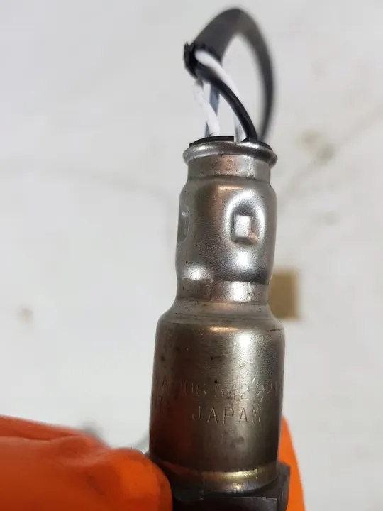 Sensor Lambda A0065422218 Mercedes Classe C W204 1.8 CGI image 6