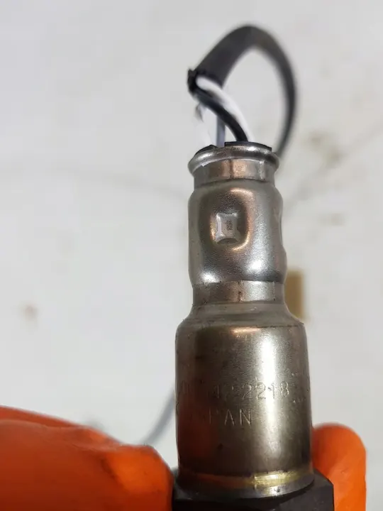 Sensor Lambda A0065422218 Mercedes Classe C W204 1.8 CGI image 7