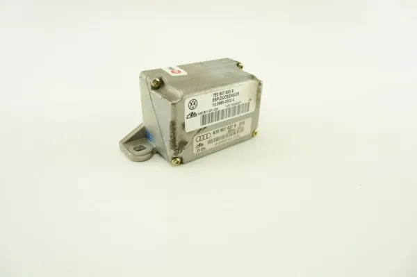 Module ESP OEM 7E0907655A pour Audi A2 2000-2005 image 5