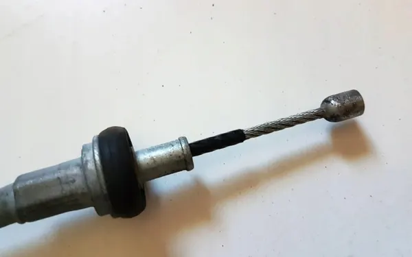 Nissan OE Handbremskabel OEM 365309U00B - Gebraucht image 4
