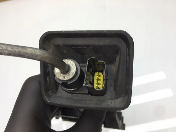 CITROEN DS5 2.0 HDI Kytkinvapautuslaakeri OEM 9801117880 image 3