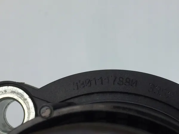 CITROEN DS5 2.0 HDI Kytkinvapautuslaakeri OEM 9801117880 image 4