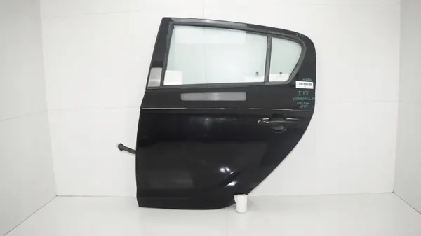 Vänster bakdörr OEM 360181629 Hyundai i20 08-12 image 2