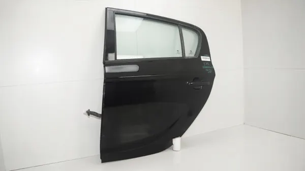 Vänster bakdörr OEM 360181629 Hyundai i20 08-12 image 4