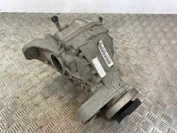 Dodge Durango Bakdifferential OEM FOB33438 image 2