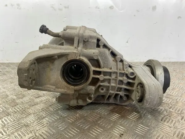 Dodge Durango Bakdifferential OEM FOB33438 image 10