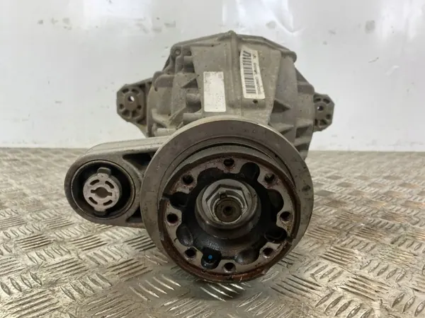 Dodge Durango Bakdifferential OEM FOB33438 image 4