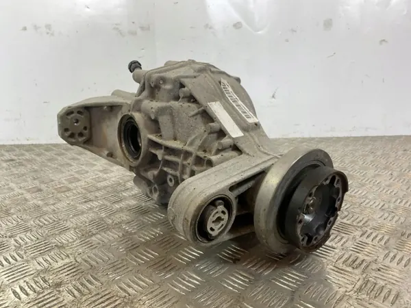 Dodge Durango Bakdifferential OEM FOB33438 image 6
