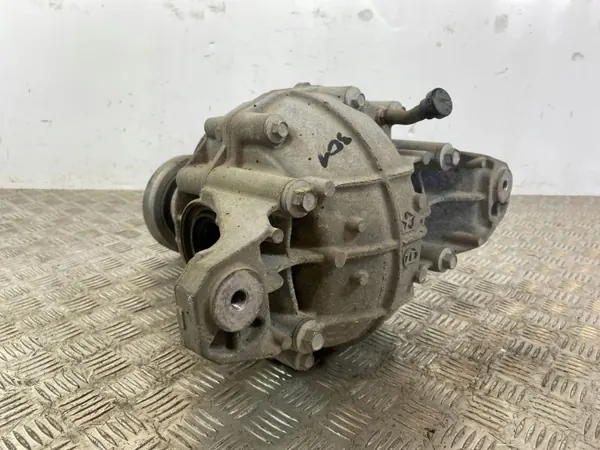 Dodge Durango Bakdifferential OEM FOB33438 image 7