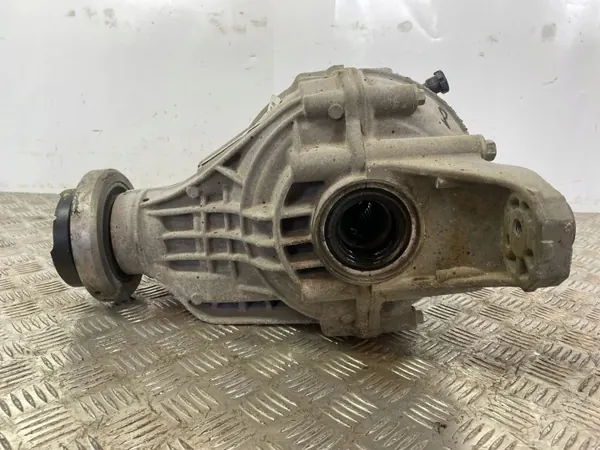 Dodge Durango Bakdifferential OEM FOB33438 image 8