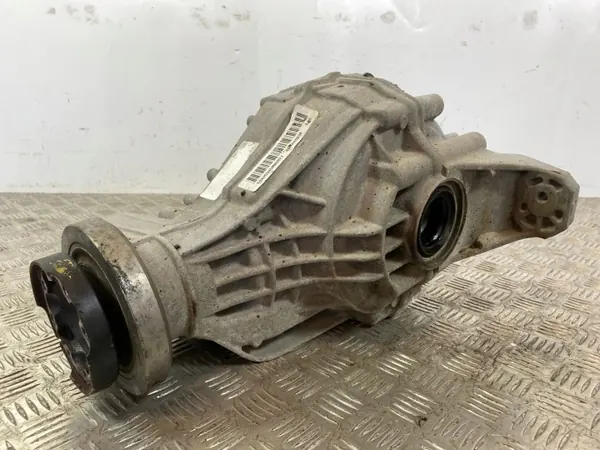 Dodge Durango Bakdifferential OEM FOB33438 image 9